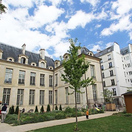 Great Apartments Heart Marais 巴黎 外观 照片