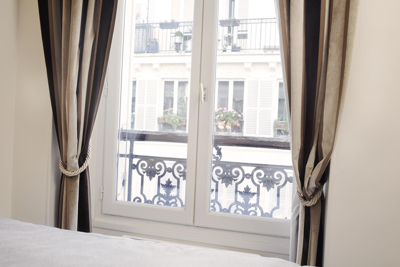 Great Apartments Heart Marais 巴黎 外观 照片