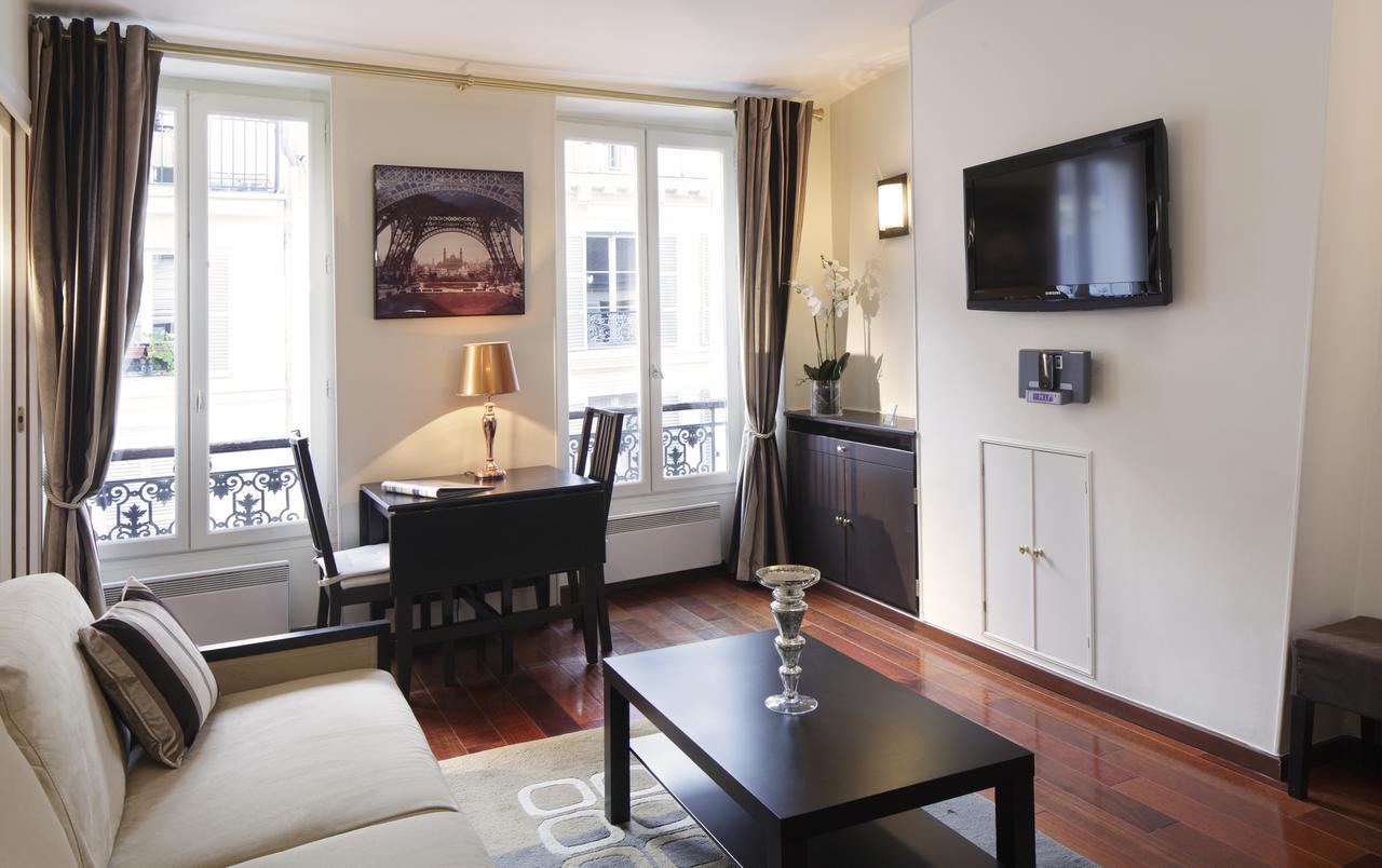 Great Apartments Heart Marais 巴黎 外观 照片