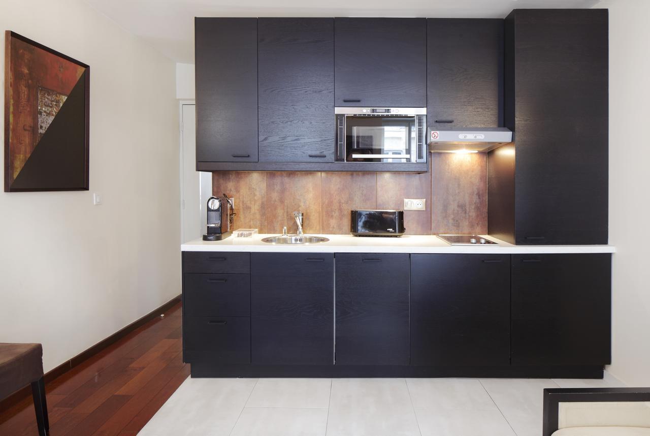 Great Apartments Heart Marais 巴黎 外观 照片