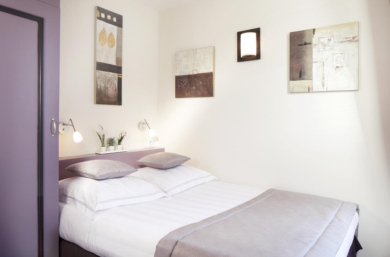 Great Apartments Heart Marais 巴黎 外观 照片