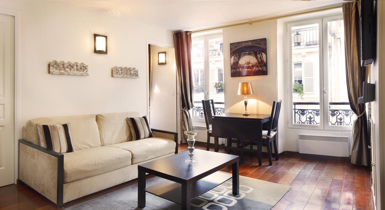 Great Apartments Heart Marais 巴黎 外观 照片