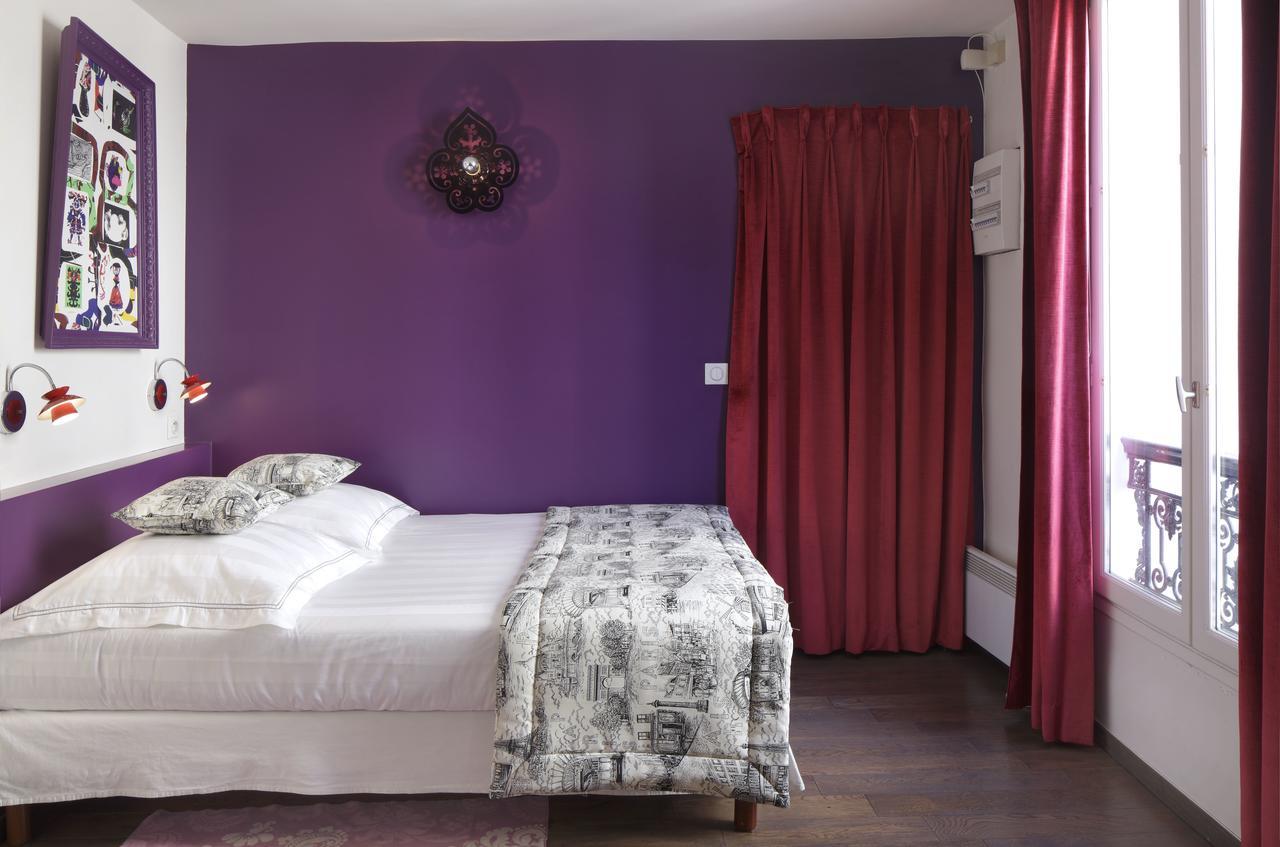 Great Apartments Heart Marais 巴黎 外观 照片