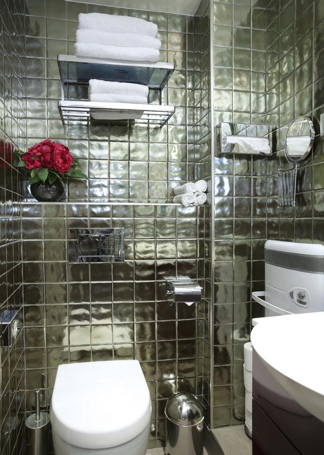 Great Apartments Heart Marais 巴黎 外观 照片