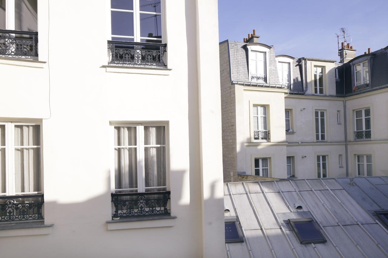 Great Apartments Heart Marais 巴黎 外观 照片