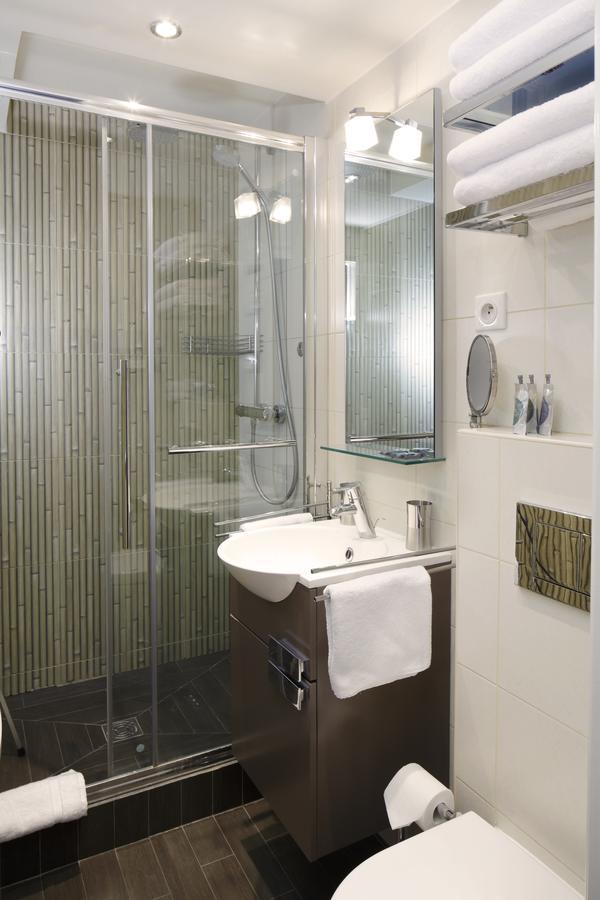 Great Apartments Heart Marais 巴黎 客房 照片